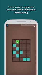 Lumosity - Gehirntraining Screenshot