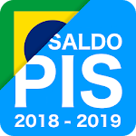 Cover Image of ดาวน์โหลด Saldo PIS - Cotas, Abono, Rendimento 1.7.0 APK