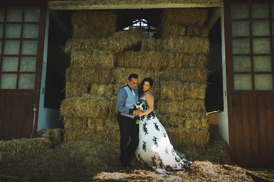 Fotógrafo de bodas José Verdejo (joseedu1). Foto del 17 de enero 2017