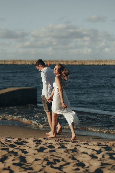 Photographe de mariage Kateryna Melnyk (kmelnyk). Photo du 25 février 2023