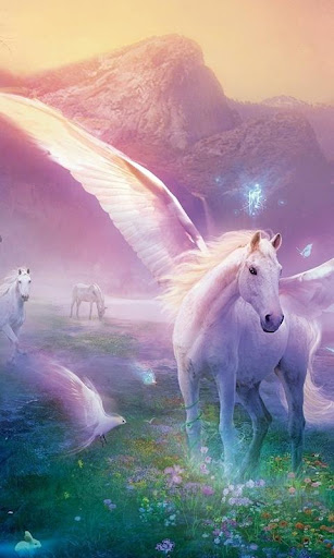 pegasus wallpapers free