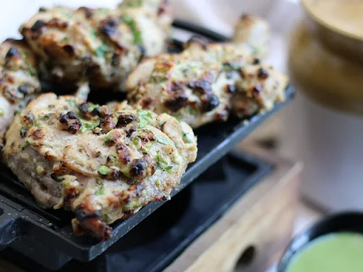 Soya Malai Tikka