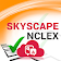 Skyscape NCLEX RN with Tutoring icon