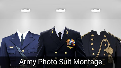 免費下載攝影APP|Army Photo Suit Montage app開箱文|APP開箱王