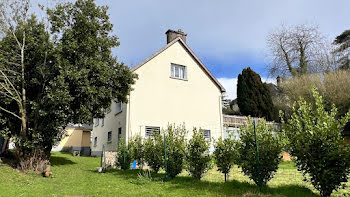 maison à Rostrenen (22)