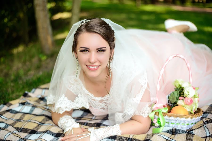 Fotógrafo de bodas Stanislav Krivosheya (wkiper). Foto del 28 de agosto 2016