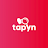 tapyn - Chat, Flirt & Dating icon