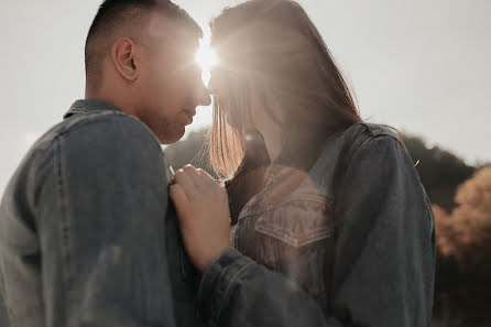 Wedding photographer Arsen Bakhtaliev (bakhtaliev). Photo of 3 January 2020