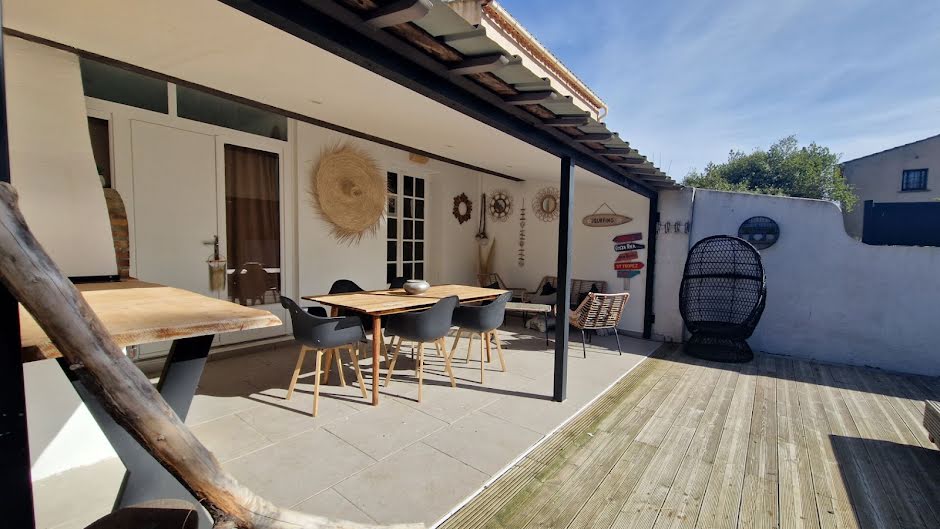 Vente maison 5 pièces 100 m² à La Seyne-sur-Mer (83500), 499 000 €