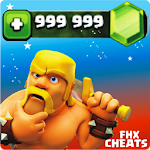 Cover Image of Download Cheat Clash Of Clans Pro 1.0 APK