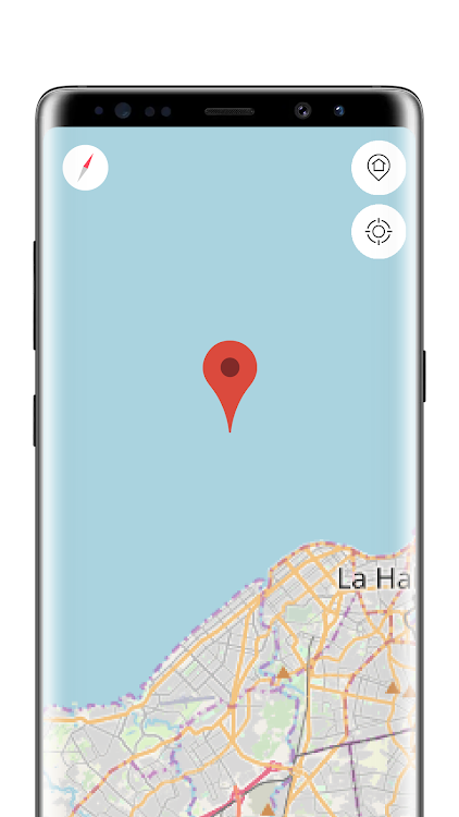 Havana Offline Map - 2020.02.09.16.54653434 - (Android)