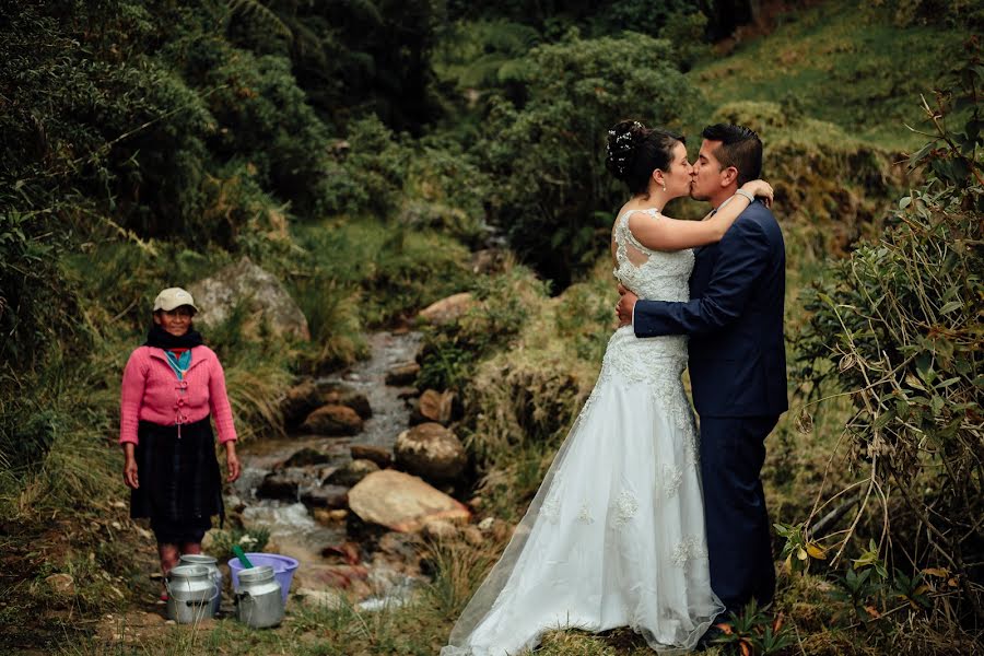 Fotógrafo de bodas Leonel Morales (leonelmorales). Foto del 2 de octubre 2017