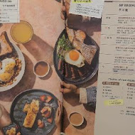 貳樓餐廳 Second Floor Cafe(嘉義店)