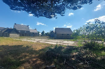 maison à Saint-Christophe-des-Bois (35)