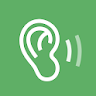 Hearing Aid: Sound Amplifier icon