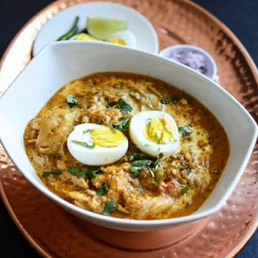 Chicken Bharta (Boneless)