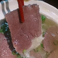 清真中國牛肉麵館