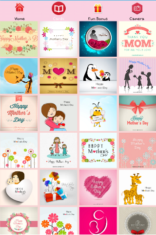 免費下載個人化APP|Mother's Day Cards app開箱文|APP開箱王