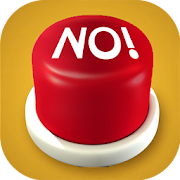 Red Button - Angry Dare  Icon