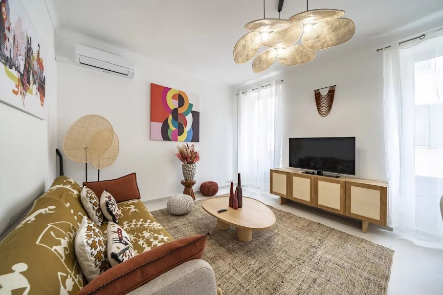 Vente appartement 3 pièces 70 m² à Cannes (06400), 650 000 €