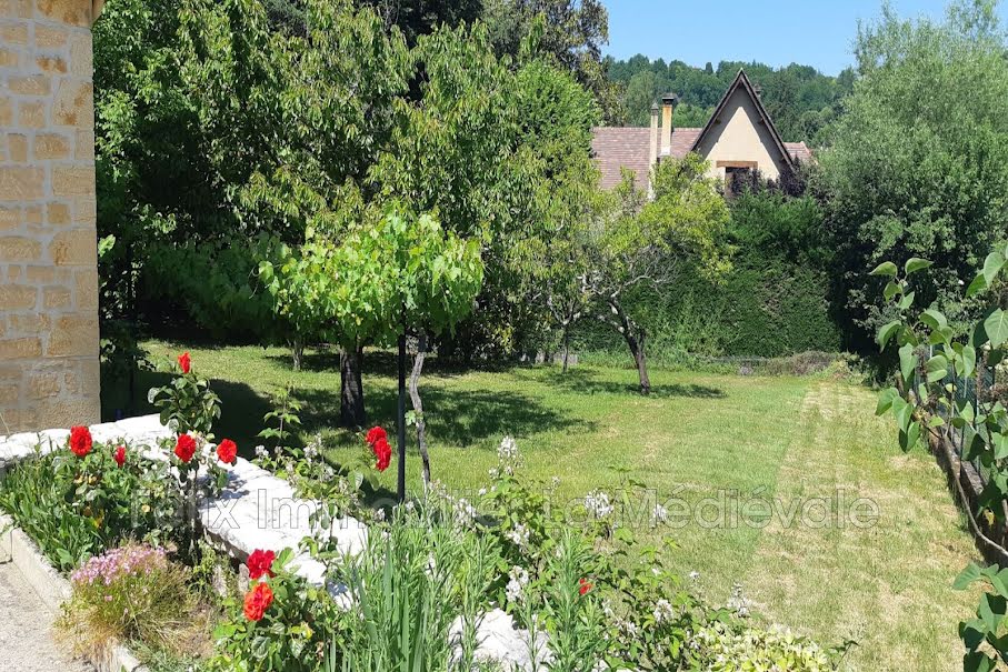 Vente maison   à Sarlat-la-caneda (24200), 298 000 €