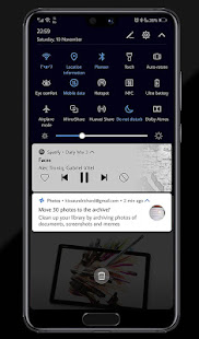 Dark EMUI Theme for EMUI 5/8(圖4)-速報App