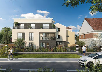 appartement à Chennevieres-sur-marne (94)