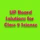 UP Board Solutions for Class 9 Science विज्ञान Download on Windows