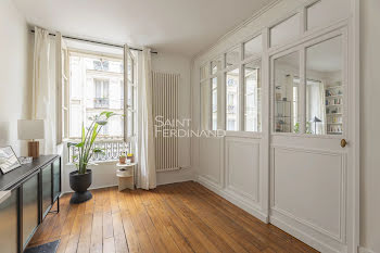 appartement à Paris 17ème (75)