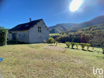 maison à Bagnères-de-Bigorre (65)