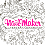 Cover Image of डाउनलोड NailMaker 10.19.0 APK