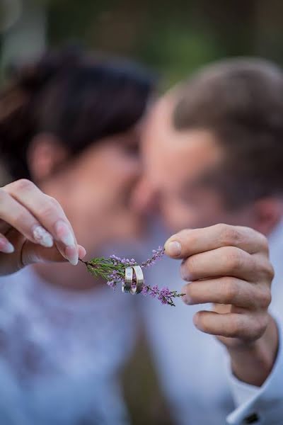 結婚式の写真家Leszek Skwierawski (skwierawskifoto)。2020 2月25日の写真