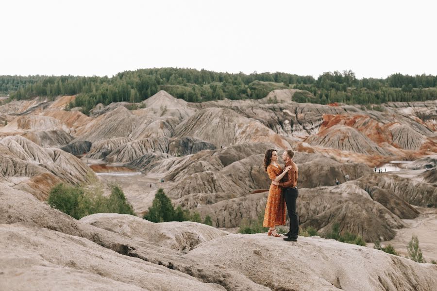 Fotógrafo de bodas Aleksandr Chemakin (alexzz). Foto del 6 de noviembre 2019