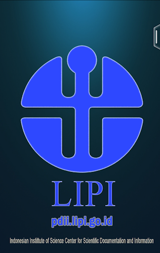 PDII LIPI