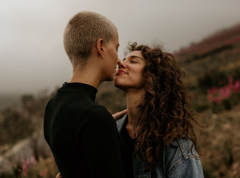 Photographe de mariage Talita Luff (inkaphotography). Photo du 18 novembre 2019