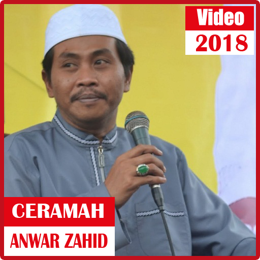 Pengajian Kh Anwar Zahid 2018 Apk Download For Windows Latest Version 11 0