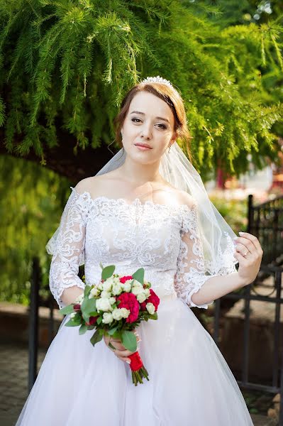 Fotograful de nuntă Ekaterina Egorova (egorovaekaterina). Fotografia din 13 iunie 2019