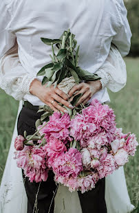 Fotografo di matrimoni Magdalena Kruszecka (mkruszecka). Foto del 23 giugno 2022