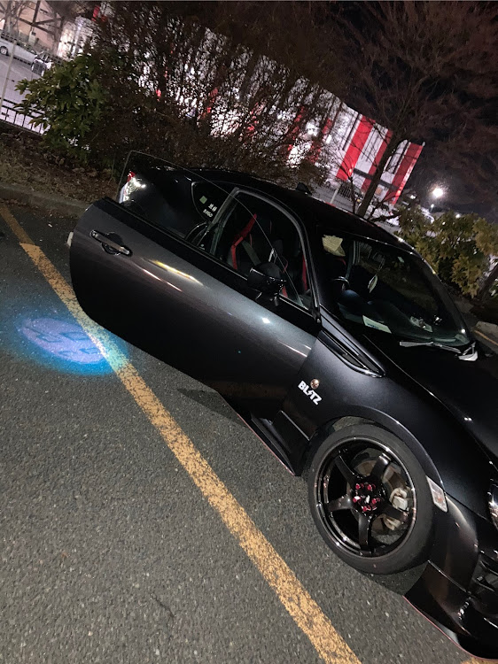 86の夜寒いに関するカスタム事例の投稿画像1枚目