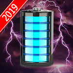 Cover Image of Télécharger Fast Charger &Battery booster battery doctor saver 5.4.6 APK