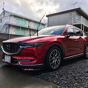 CX-5 KF2P