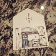 Ponpie 澎派 水果塔專門店