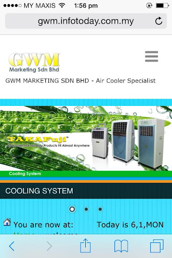 免費下載商業APP|GWM MARKETING SDN BHD app開箱文|APP開箱王