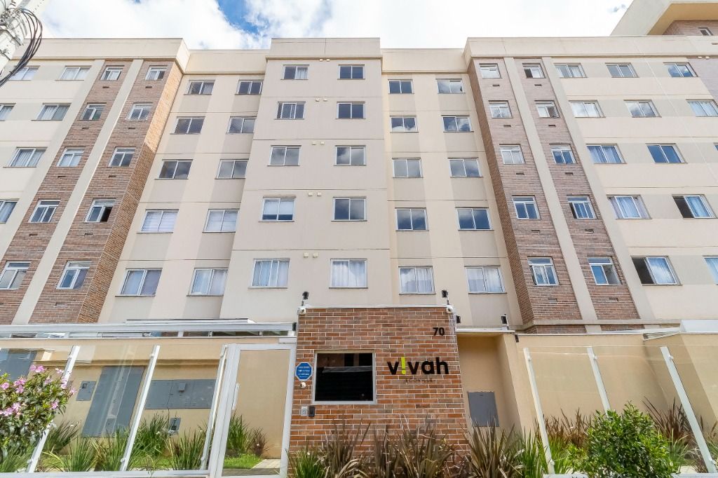 Apartamentos à venda Vila Emiliano Perneta