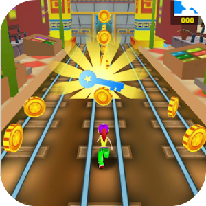 Super Subway Surf Hours 1.0 Icon