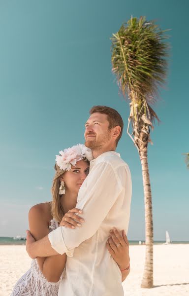 Wedding photographer Victoria Liskova (liskova). Photo of 16 December 2018