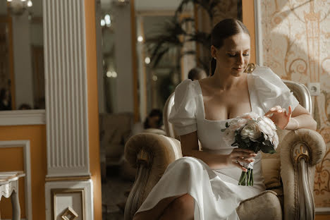 Wedding photographer Anastasiya Miroslavskaya (miroslavskaya). Photo of 12 March