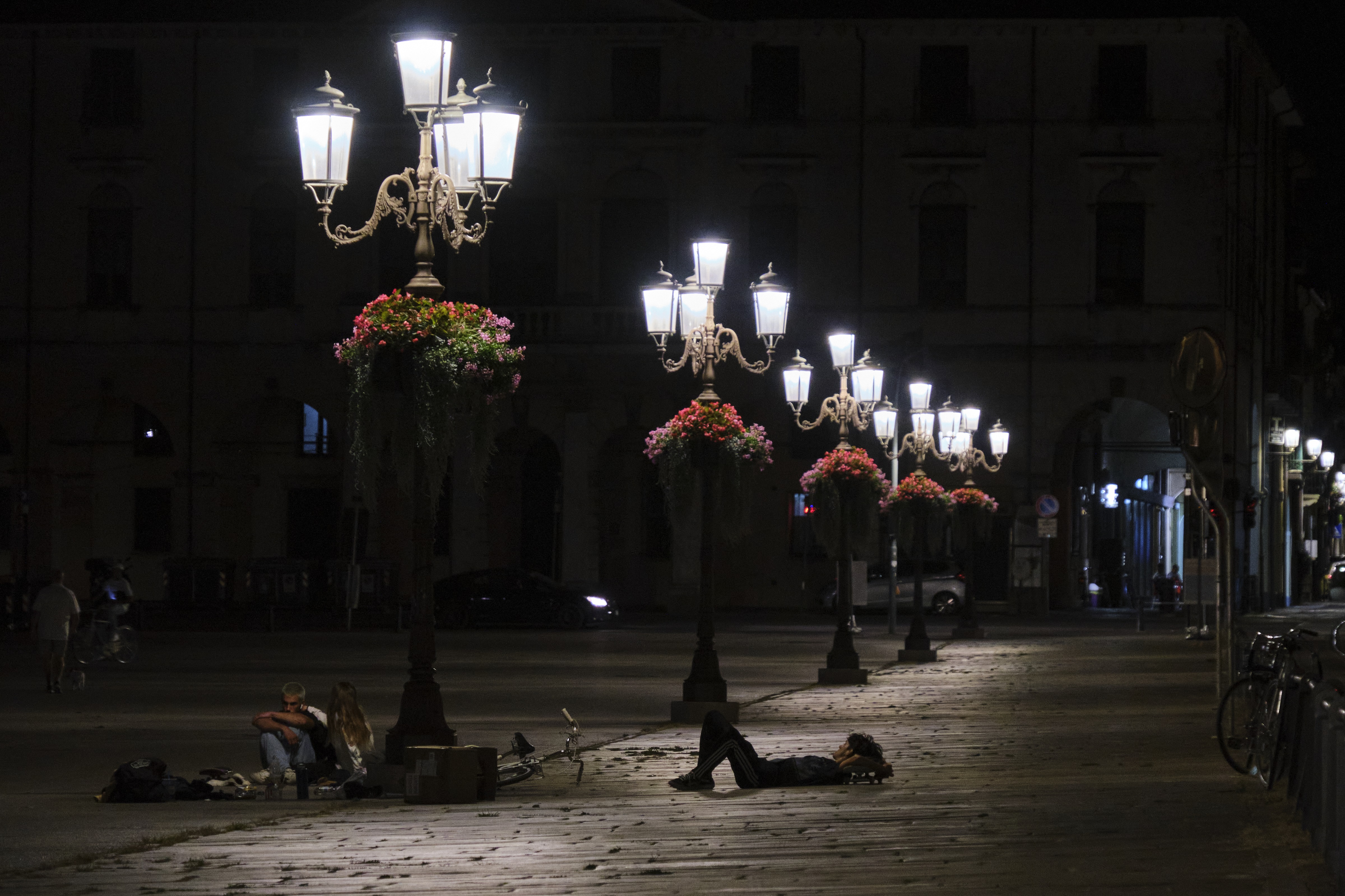 ragazzi di strada di TonDan71