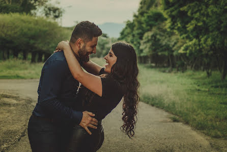 Wedding photographer Andres Hernandez (andresh). Photo of 18 October 2018