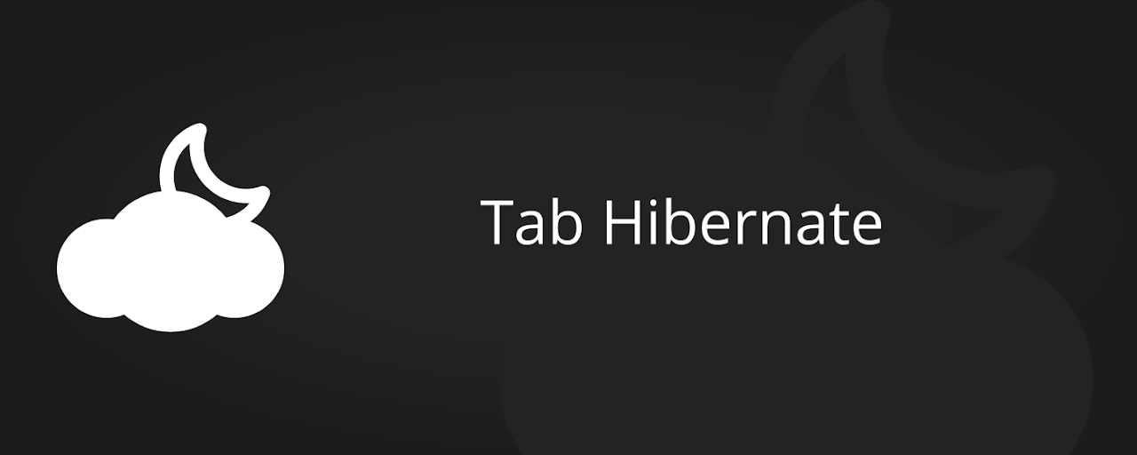 Tab Hibernate Preview image 2